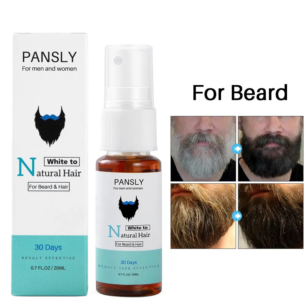 Pansly Hair Repair Serum